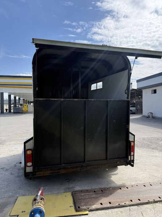 прицеп для легковых автомобилей