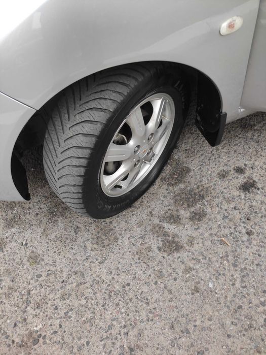 Spark Спарк  2015