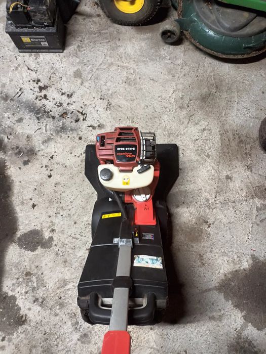 Листосъбирач духалка