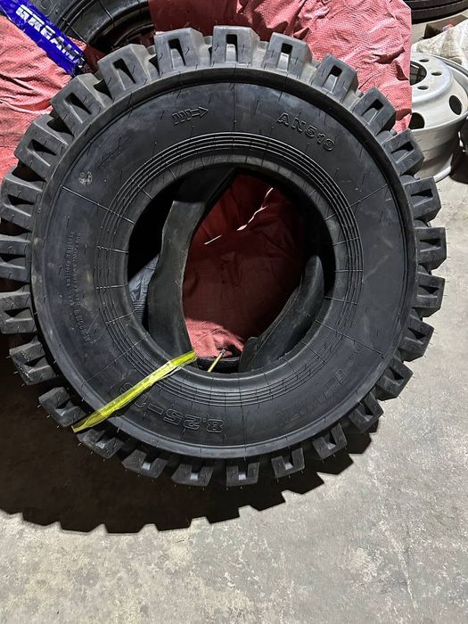 ШИНЫ РАЗМЕРА 8.25-16( китай)-.