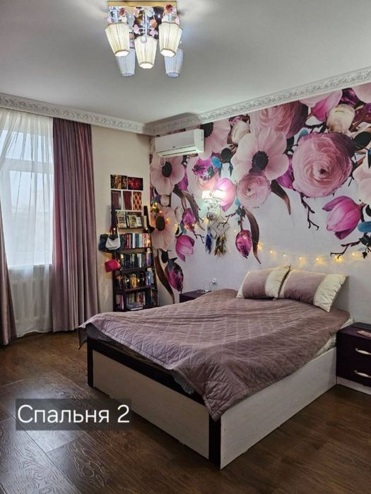 6ти комнатная квартира в Габусе, ор магазин Виноград