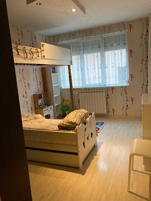 Дава се под наем Тристаен апартамент в София, Манастирски ливади - 86 кв.м за 698.19 € - Снимка #3