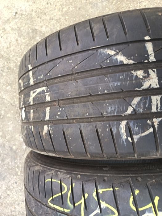 Anvelope vara 245 40 18 hankook 2019
