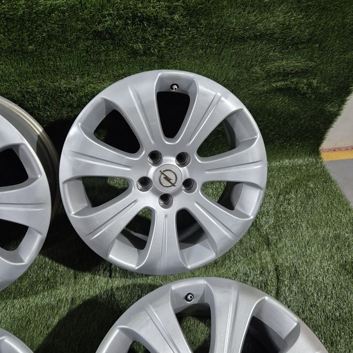 Jante Opel R 17 5x110 Et 39