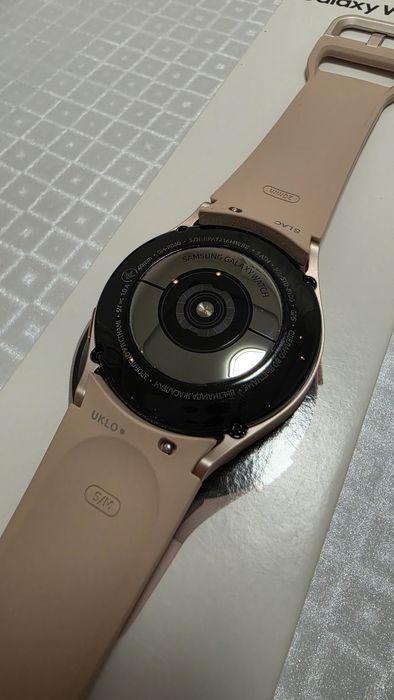 Samsung watch 4 НОВЫЕ (40мм)