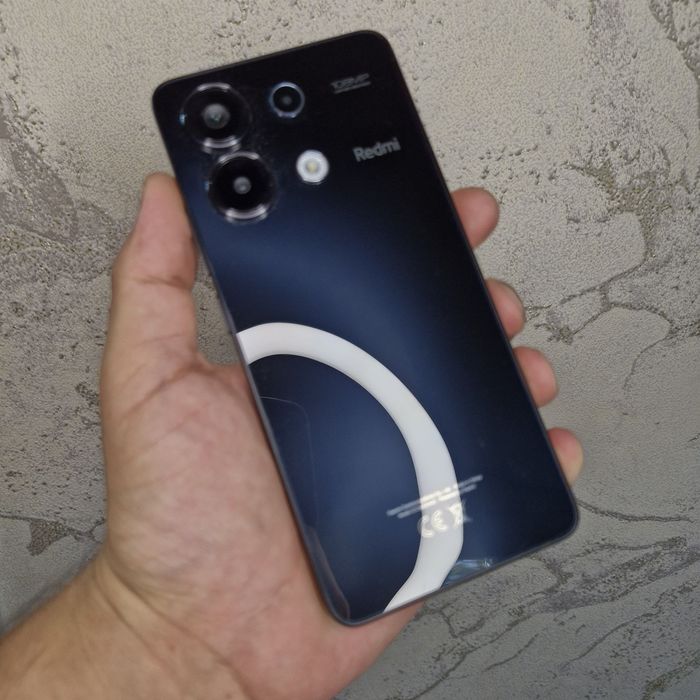 Redmi Note 13 8/256 GB