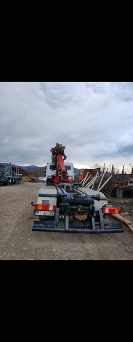 Piese macarale, abrollkiper