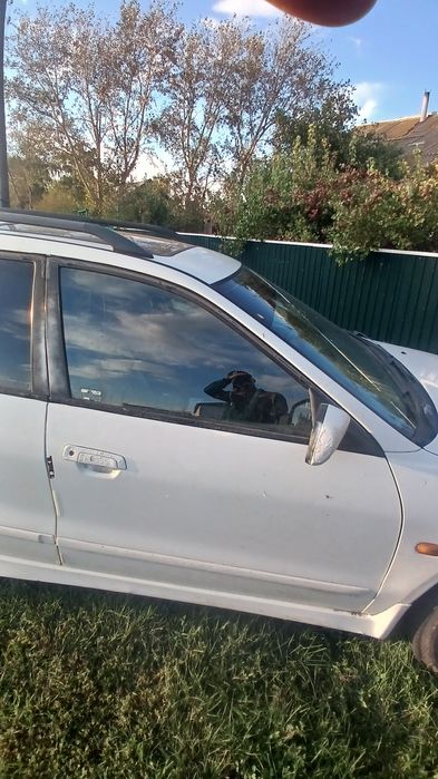 Продам машину митсубиси легнум