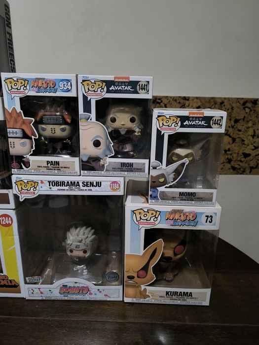 Офертата!!Фигурки Funko pop