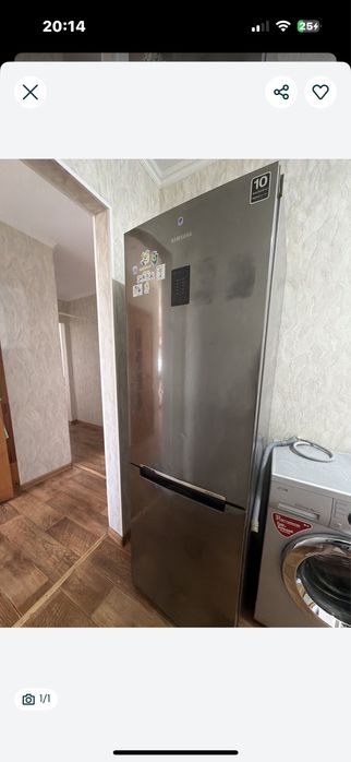 Продам холодильник