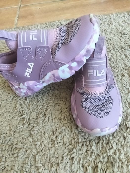 Adidași fila mărimea 26