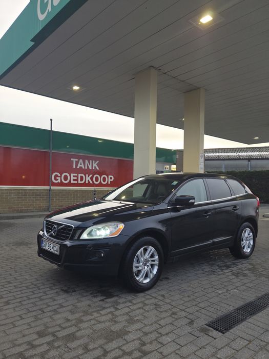 Volvo xc 60 2.4 d5