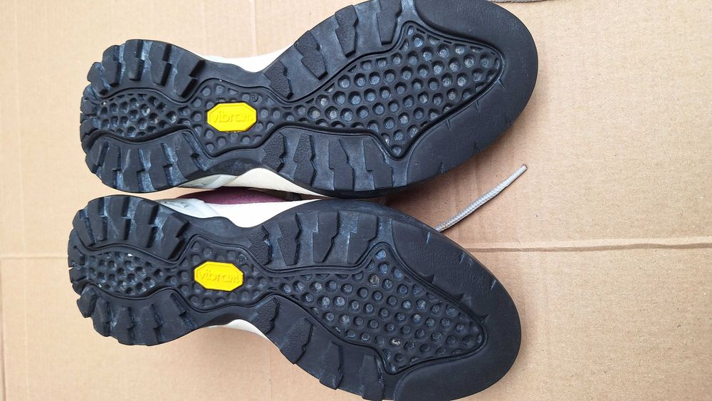 Scarpa Mojito 36, talpic 23,5 cm culoare mov