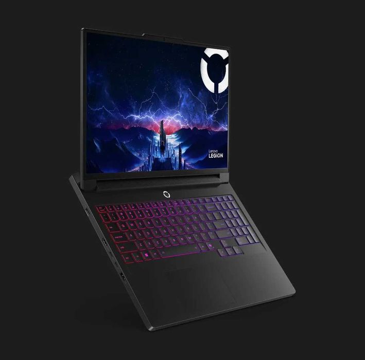 Lenovo Legion PRO 7 Ultra 9 275HX 32GB/1TB/RTX5080 16"WQXGA OLED