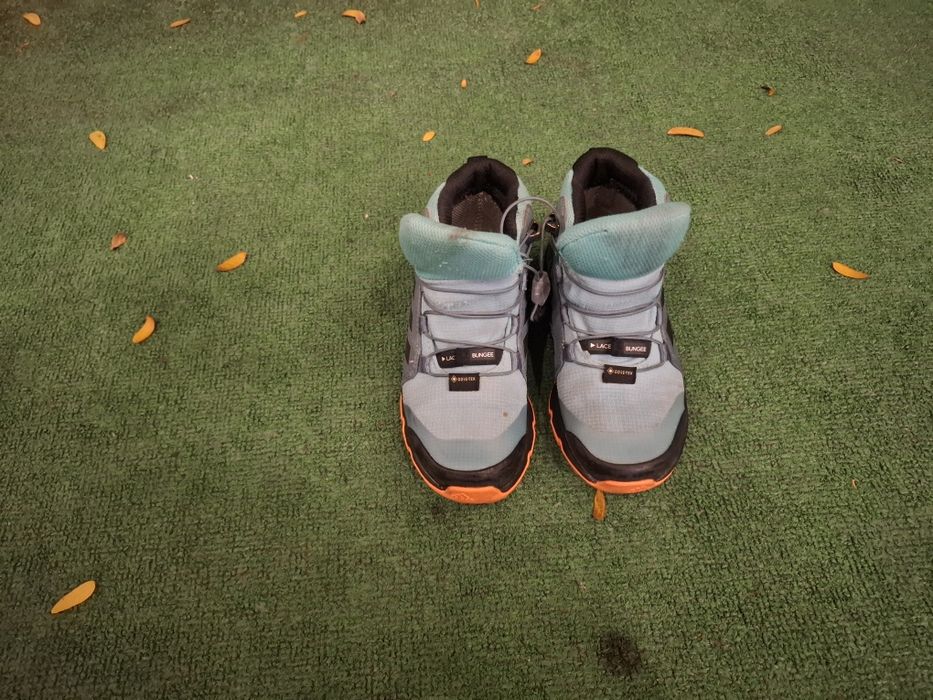 Ghete de iarna ghete de ploaie Adidas originale terrex nr 29 băieți