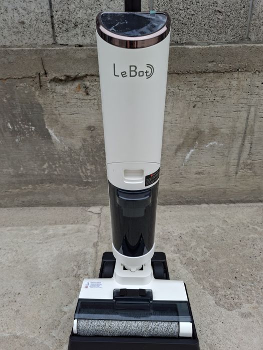 Моющий пылесос LeBot