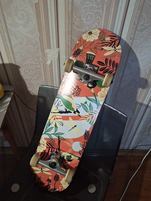 Продам скейтборд. 31,5. FOOTWORK