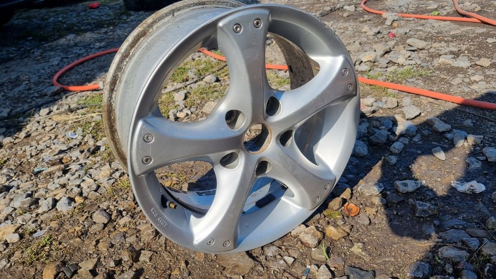 Джанта Хонда ЦРВ 15 цола 1 брой ет40