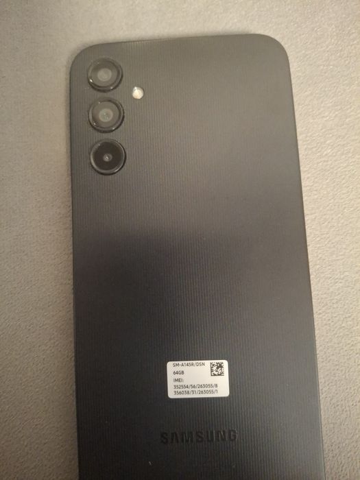 Vând Samsung A14