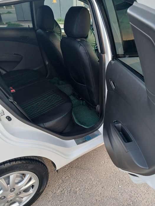 Spark avtomat sotiladi