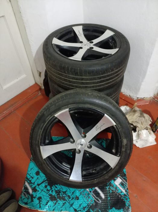 Продам диски Казаны р 16