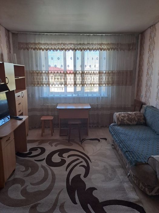 Сдам комнату в общежитии. Центр.