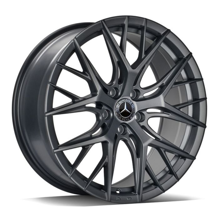 Jante 18 Mercedes Clasa A,B,C,E M,S, V CLA GLE, GLS, VIANO VITO