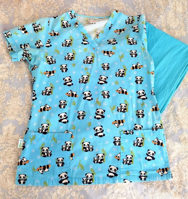 Медицинско облекло