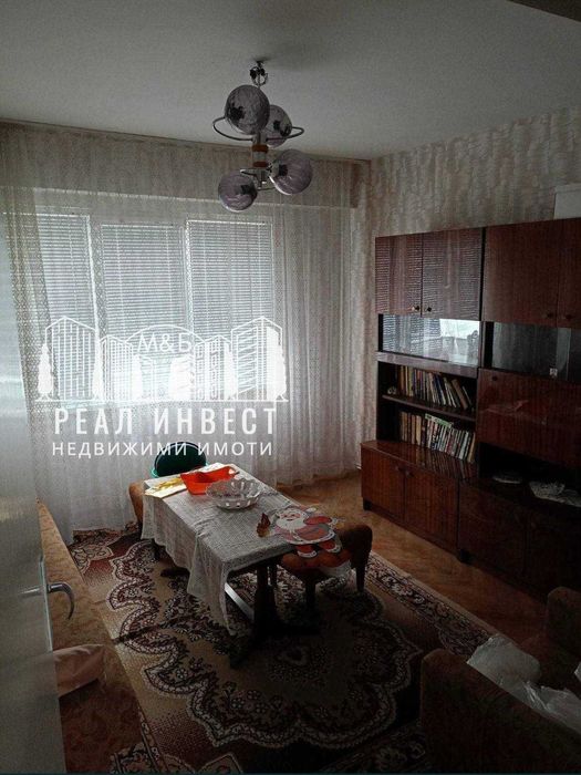 Продавам апартамент в гр. Симеоновград