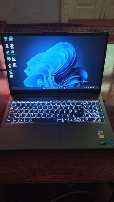 CPU intel core i5