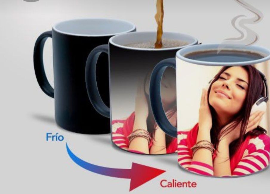 Чаша със снимка, надпис или дизайн по избор + безплатна кутия