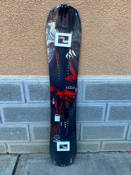 placa noua splitboard jones frontier L159cm,156cm si 152cm