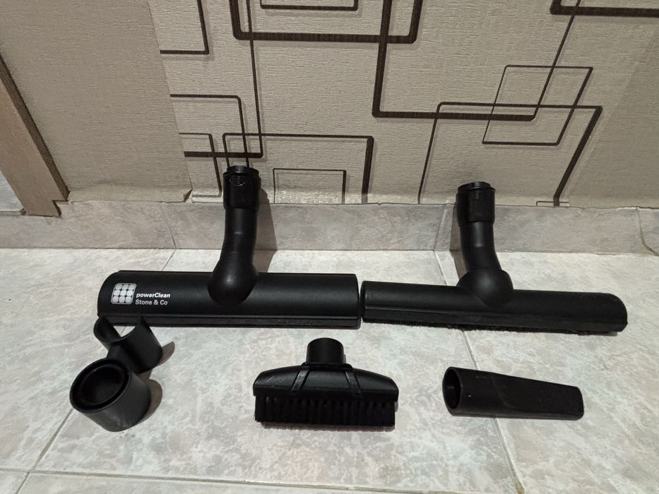 Прахосмукачка Бош/ Bosch Relaxx'x ProSilence 66