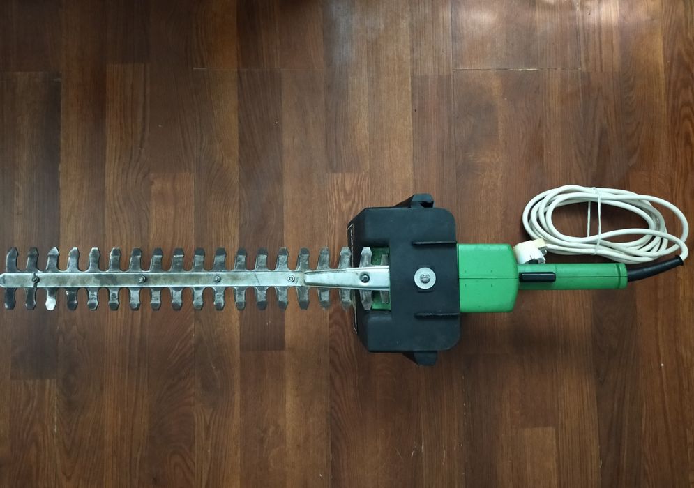 Foarfecă electrică