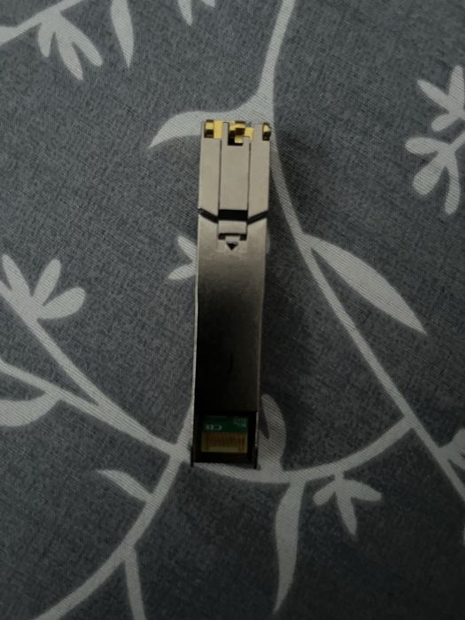 Трансивер TP-LINK TL-SM331T