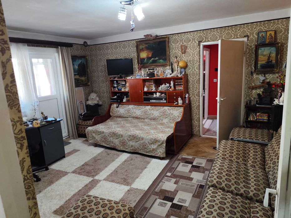 Apartament de închiriat Zona Cetate