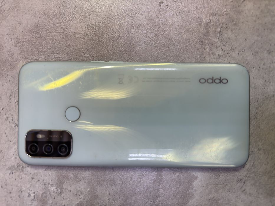 Oppo A53, 64 гб, Костанай 1015