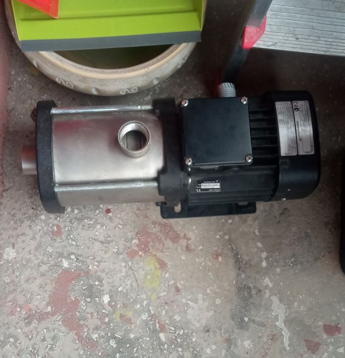 Pompa apa centrifuga orizontala  Grundfosss 0.65 kW