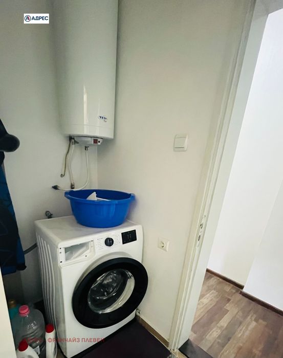 3-стаен в Плевен-Широк център площ 92 цена 140000