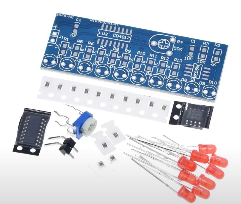 Tp4056 va boshqa elektronika. chegirma !