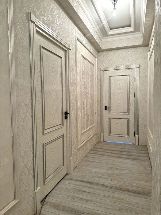 ZAMON_PREMIUM uyingizdagi hashamatli qulaylik manzili Zina/Eshik/Plint