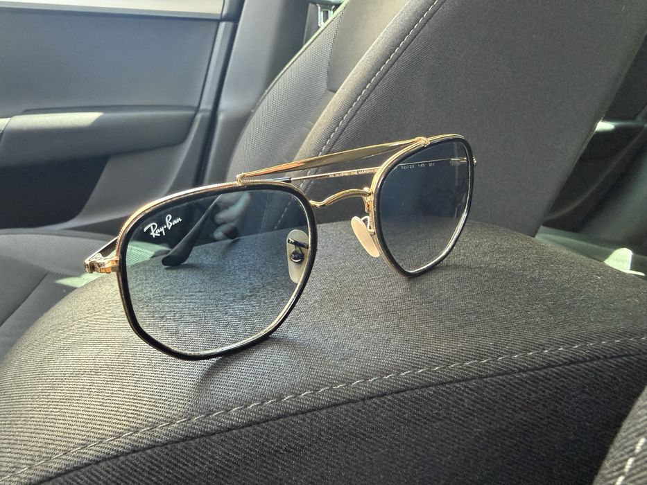 Ray Ban очила като нови