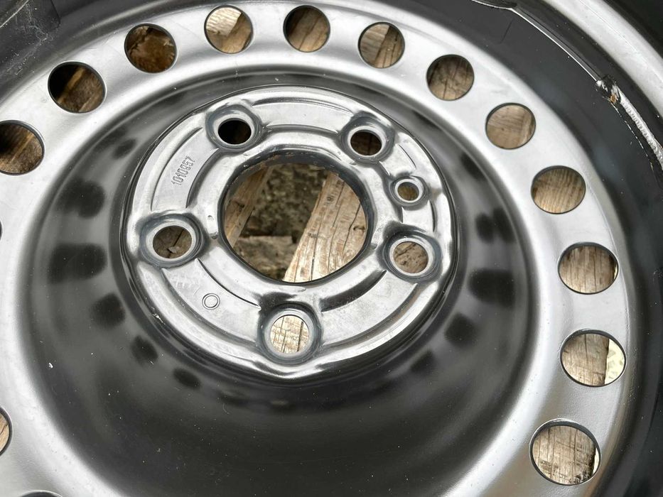 16 джанти 5х110 Alfa Romeo Brera Giulia Giulitta Spider 7J et34