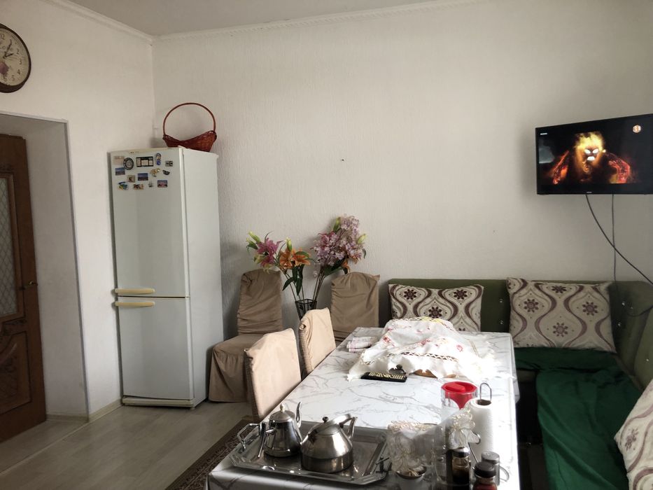 Срочно!!! Продаем большой дом. Черновод(Қарасу)