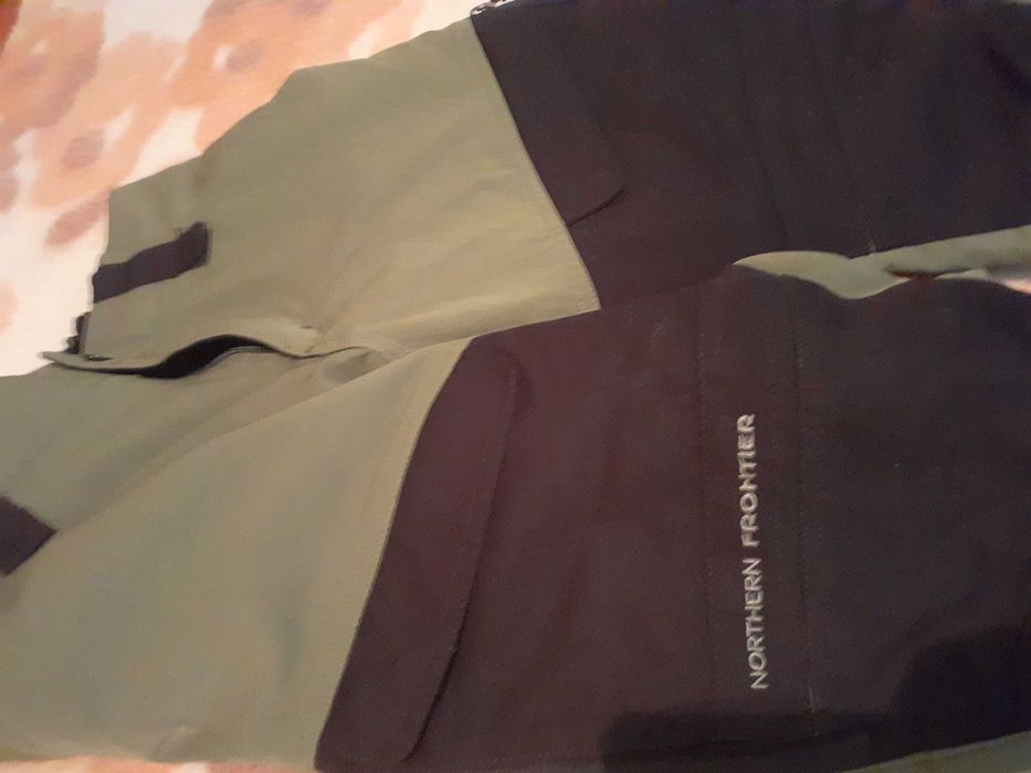 Панталон Northern frontier М