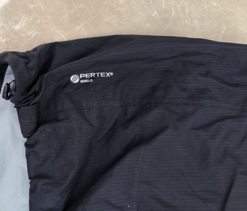 Rab Дамско водоустойчиво яке XL