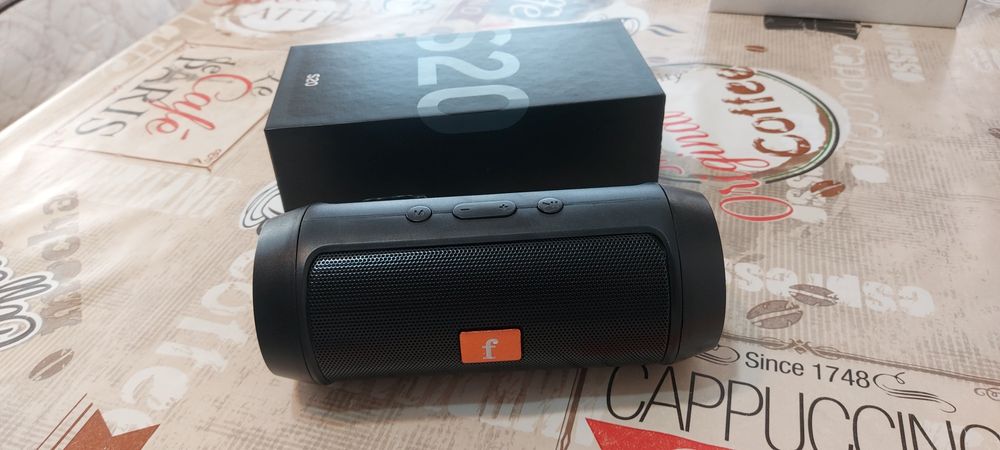 Топ цена-Като нов Телефон Samsung Galaxy S20 8GB/128GB+подарък  колонка блутут