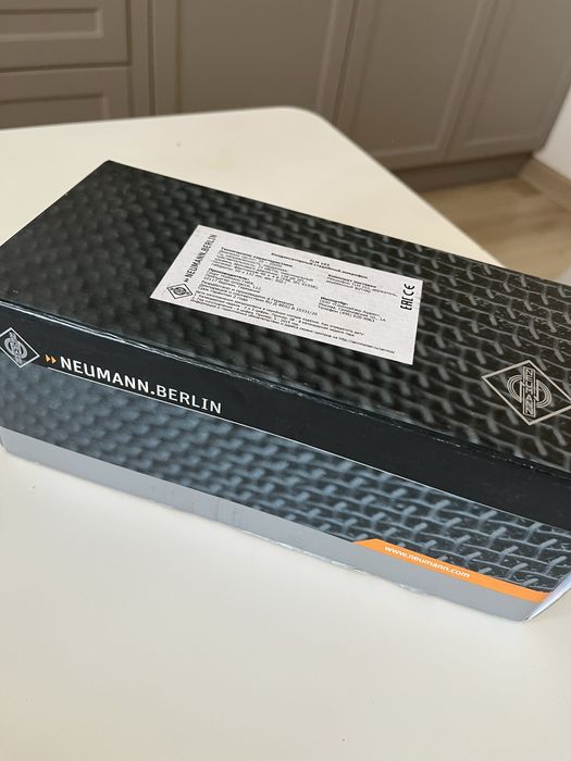 Нойман, Neumann TLM 103