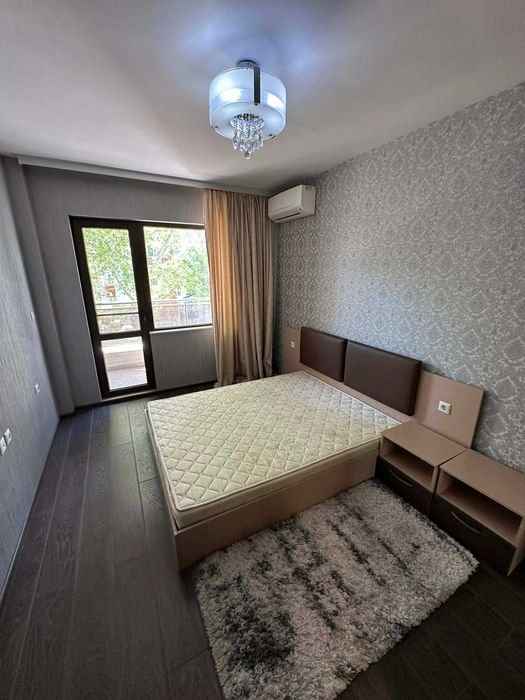 Дава се под наем Двустаен апартамент в Пловдив, Гагарин - 80 кв.м за 498.27 € - Снимка #6