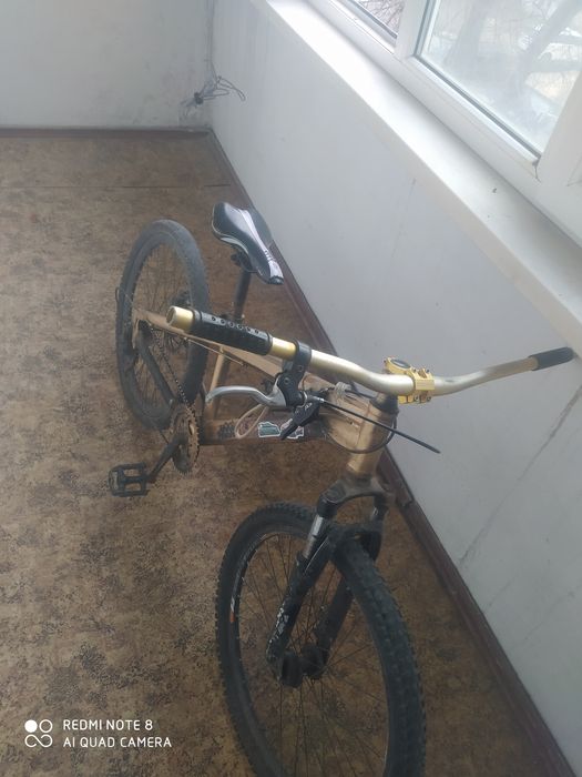 Велосипед  арзан
